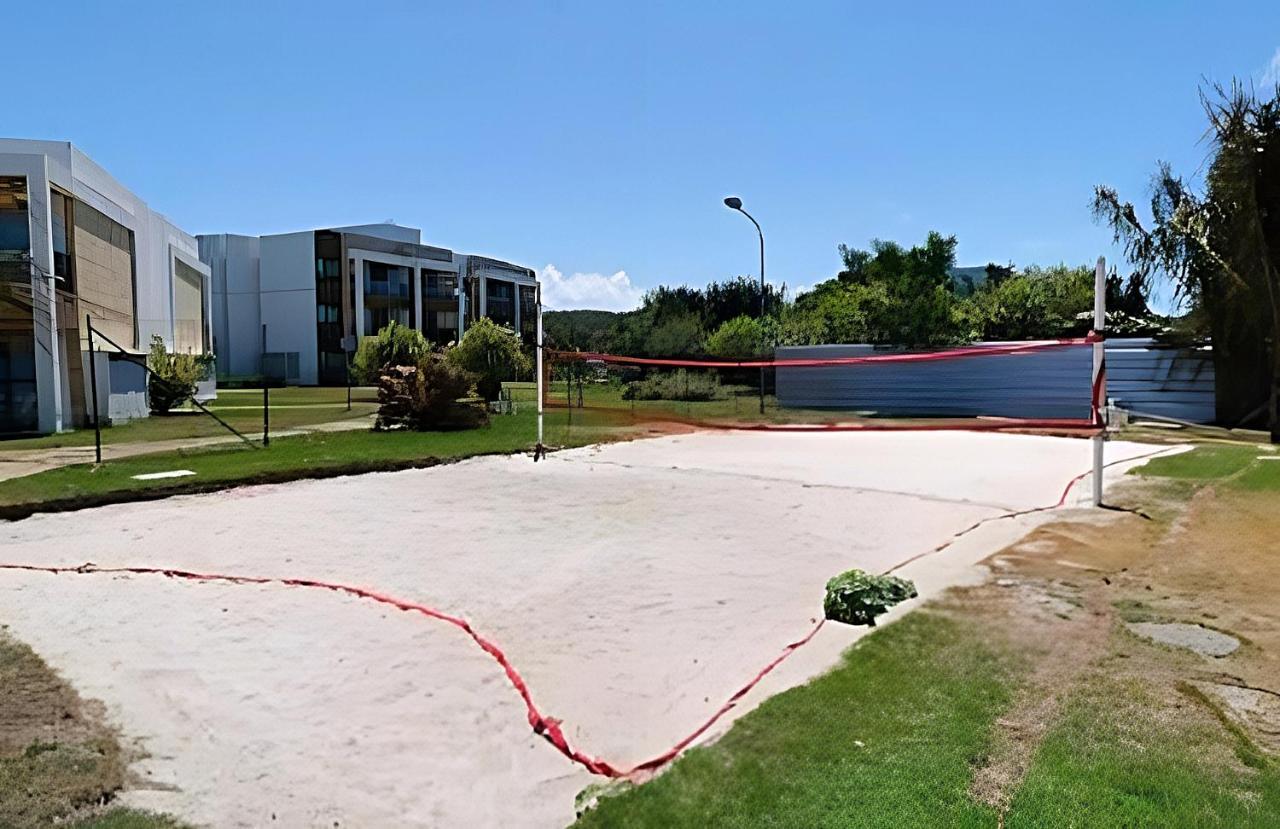 Flat Iloa Residence Barra de Sao Miguel Bagian luar foto